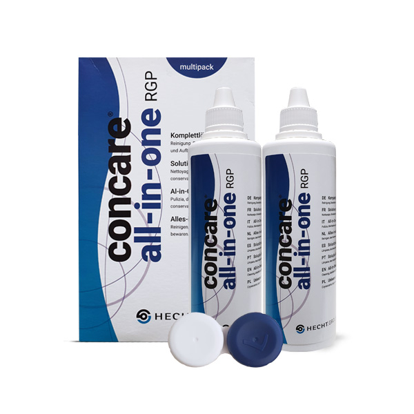 Concare all in one RGP multipack